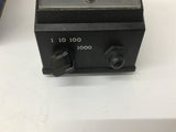Myron L Company EP-10 Multi Range Conductivity Meter