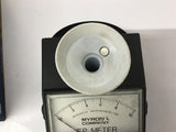 Myron L Company EP-10 Multi Range Conductivity Meter