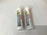 Simpson Strong Tie Set-XP Epoxy Anchoring Adhesive Lot Of 2