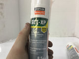 Simpson Strong Tie Set-XP Epoxy Anchoring Adhesive Lot Of 2