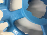 Intralox TD8050 6-1/2" 1-1/2" Lot Of 2