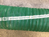 Dixon C-600 316 Coupling W/ Material Transfer Hose