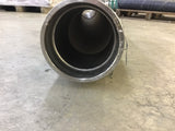Dixon C-600 316 Coupling W/ Material Transfer Hose