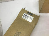 Banner Engineering Q85VR3LP Proximity Sensor Lot Of 2