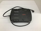 APC BE550G Battery Backup Surge Protection 120 V 60 Hz 330 W 4.6 A