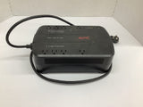 APC BE550G Battery Backup Surge Protection 120 V 60 Hz 330 W 4.6 A