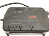 APC BE550G Battery Backup Surge Protection 120 V 60 Hz 330 W 4.6 A