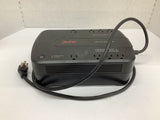 APC BE550G Battery Backup Surge Protection 120 V 60 Hz 330 W 4.6 A
