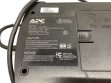 APC BE550G Battery Backup Surge Protection 120 V 60 Hz 330 W 4.6 A