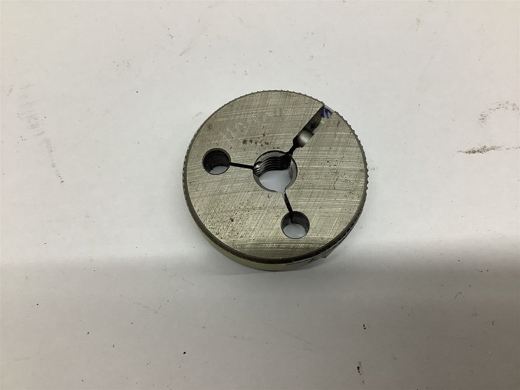 R&K Tool 5/16-20 UN-2A Threaded Ring GAGE GO .2788