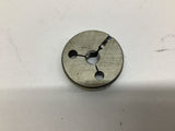R&K Tool 5/16-20 UN-2A Threaded Ring GAGE GO .2788