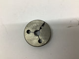 R&K Tool 5/16-20 UN-2A Threaded Ring GAGE GO .2788