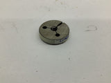 R&K Tool 5/16-20 UN-2A Threaded Ring GAGE GO .2788