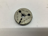 R&K Tool 5/16-20 UN-2A Threaded Ring GAGE GO .2788