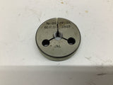 J&L 5/16-24 UNF-2A Threaded Ring Gage GO .2843