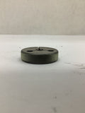 J&L 5/16-24 UNF-2A Threaded Ring Gage GO .2843
