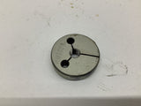 J&L 5/16-24 UNF-2A Threaded Ring Gage GO .2843
