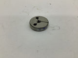 J&L 5/16-24 UNF-2A Threaded Ring Gage GO .2843