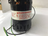 Mclean Engineering 1NB412S77 Single Phase Blower Fan