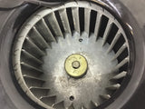 Mclean Engineering 1NB412S77 Single Phase Blower Fan
