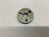 R&K Tool 11/16-16 UN-3A Threaded Ring Gage NO GO .6433