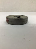 R&K Tool 11/16-16 UN-3A Threaded Ring Gage NO GO .6433