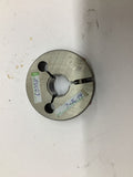 R&K Tool 11/16-16 UN-3A Threaded Ring Gage NO GO .6433