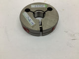 R&K Tool 11/16-16 UN-3A Threaded Ring Gage NO GO .6433