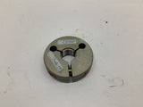 R&K Tool 11/16-16 UN-3A Threaded Ring Gage NO GO .6433