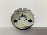 J&L 11/16-24 UNEF-2A Threaded Ring Gage GO .6592