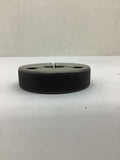 J&L 11/16-24 UNEF-2A Threaded Ring Gage GO .6592