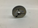 J&L 11/16-24 UNEF-2A Threaded Ring Gage GO .6592