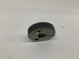 J&L 11/16-24 UNEF-2A Threaded Ring Gage GO .6592
