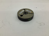 J&L 11/16-24 UNEF-2A Threaded Ring Gage GO .6592