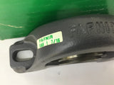 Fafnir RAK 1-7/16 Pillow Block Bearing