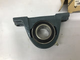 Dodge 1-7/16 123813 Pillow Block Bearing