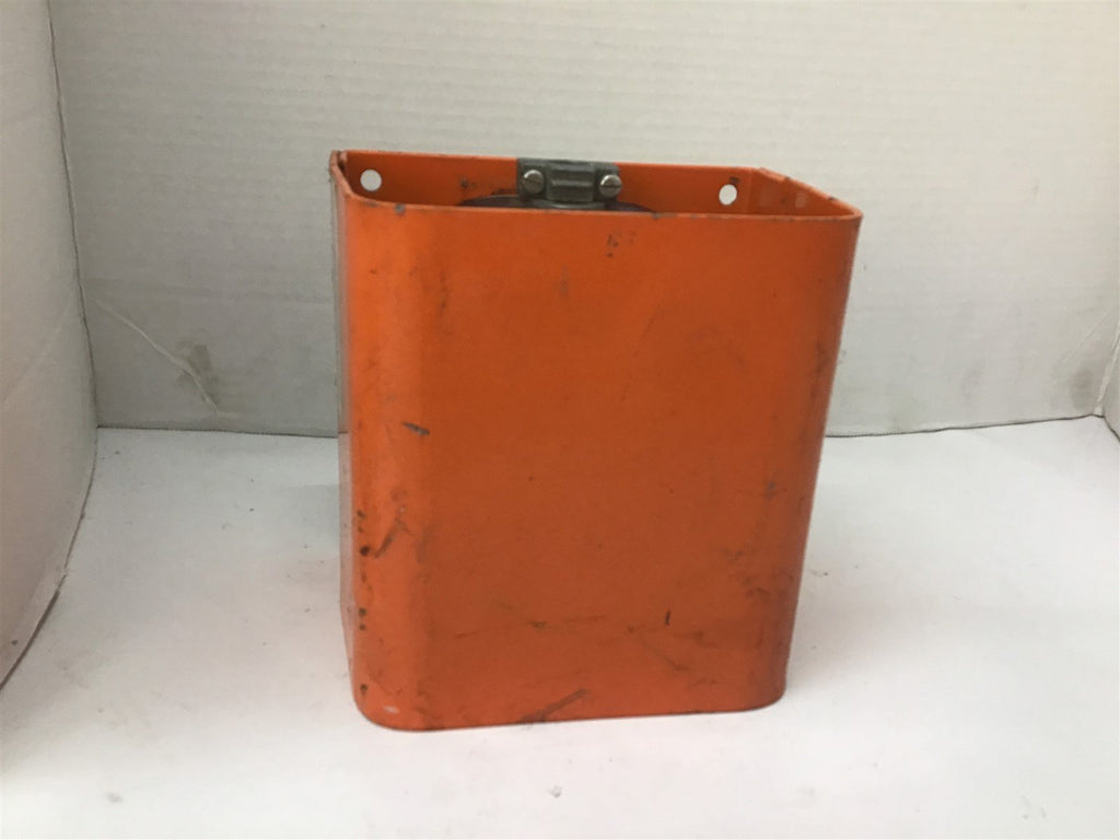 Clipper 632-S Foot Switch 20A 125-250 VAC