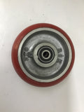 RK 6x2 Wheel