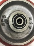 RK 6x2 Wheel