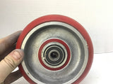 RK 6x2 Wheel