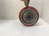 RK 6x2 Wheel