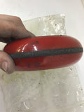 RK 6x2 Caster Wheel