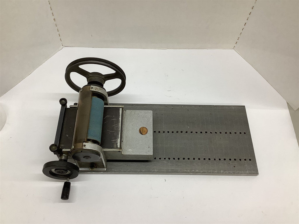 Habasit Belt Lacer Model 73