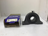 Seal Master NP-23 Gold Line Pillow Block Bearing 2-Bolt 1 7/16"