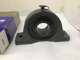 Seal Master NP-23 Gold Line Pillow Block Bearing 2-Bolt 1 7/16"