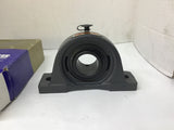 Seal Master NP-23 Gold Line Pillow Block Bearing 2-Bolt 1 7/16"