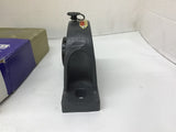 Seal Master NP-23 Gold Line Pillow Block Bearing 2-Bolt 1 7/16"