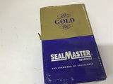Seal Master NP-23 Gold Line Pillow Block Bearing 1 7/16"