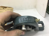 Dodge P2B-SC-107 Pillow Block Bearing 1-7/16"