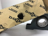 Dodge P2B-SC-107 Pillow Block Bearing 1-7/16"